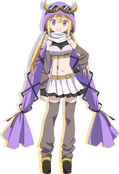 深月フェリシア