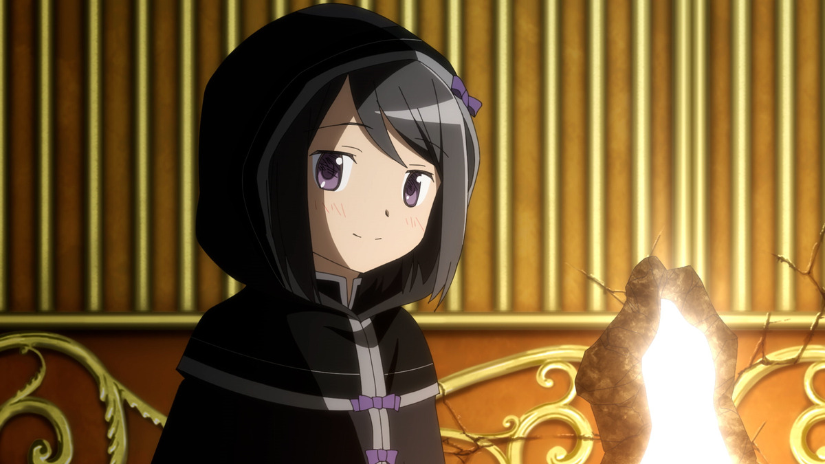 STORY | TVアニメ「マギアレコード 魔法少女まどか☆マギカ外伝 STORY | TVアニメ「マギアレコード 魔法少女まどか☆マギカ外伝