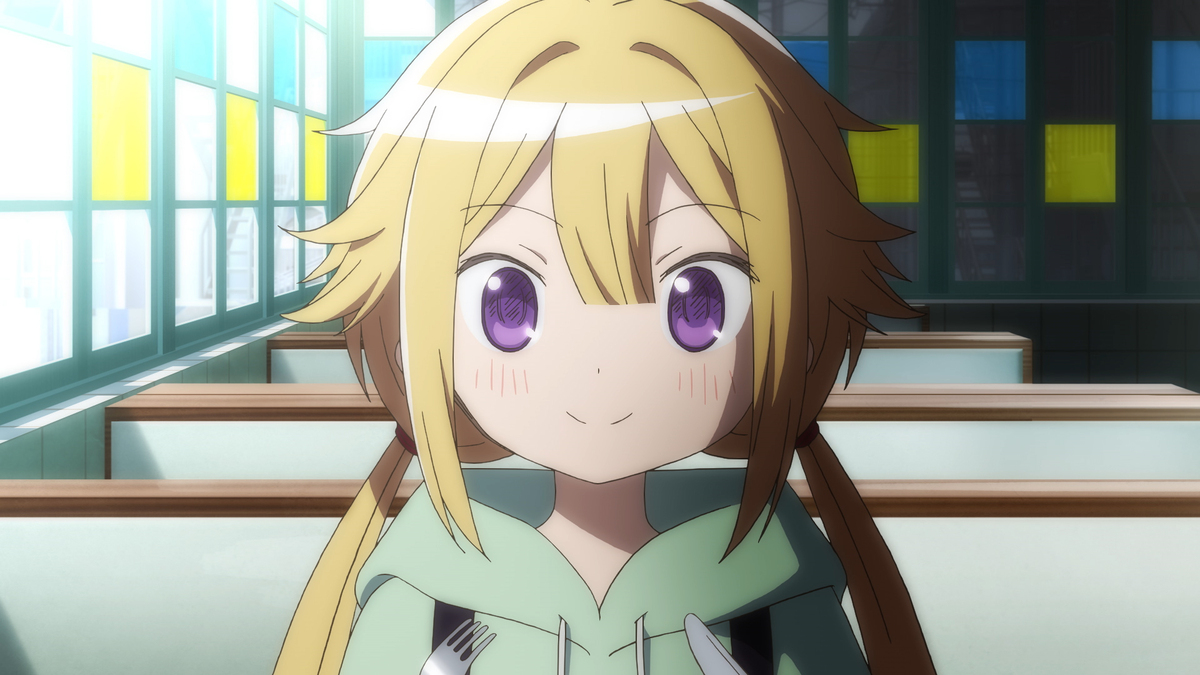 Story Tvアニメ マギアレコード 魔法少女まどか マギカ外伝 公式サイト