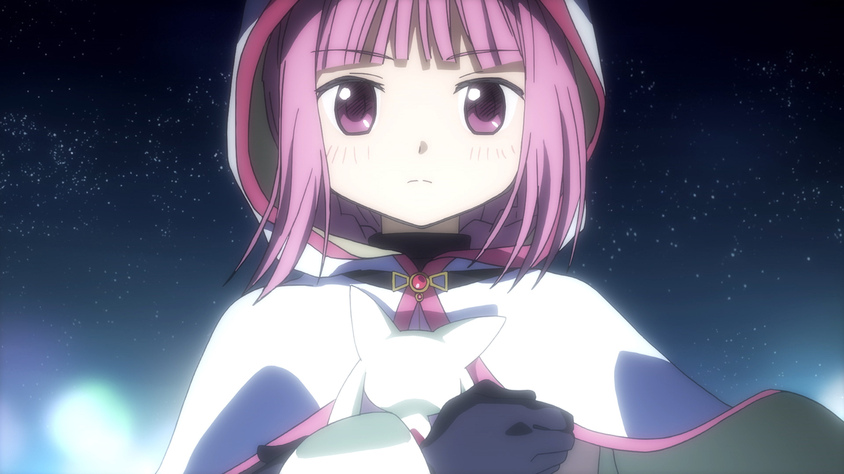 Story Tvアニメ マギアレコード 魔法少女まどか マギカ外伝 公式サイト