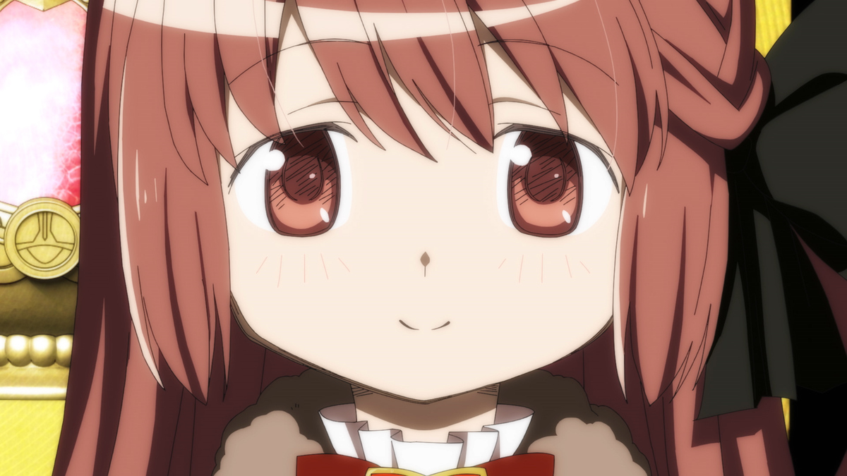 Story Tvアニメ マギアレコード 魔法少女まどか マギカ外伝 公式サイト